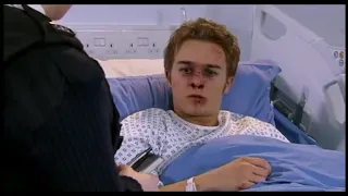 Corrie Tina and David Storyline 2009 Part 20