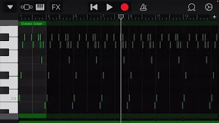 How to make “The real Slim Shady” By Eminem on garageband