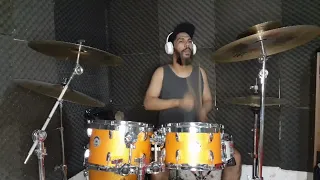 Projeto Rivera- Estrela (drum cover)