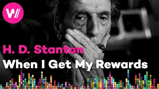 Harry Dean Stanton - When I Get My Rewards | From the documentary film "Partly Fiction"