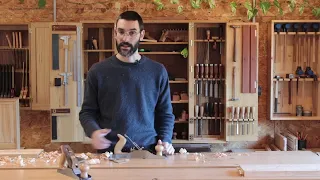 Tips for buying your first hand plane