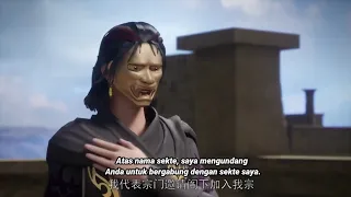 martial master episode 206 sub indo preview