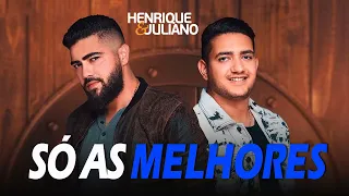 HENRIQUE E JULIANO - EP COMPLETO DAS MELHORES MÚSICAS MAIO 2022