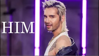 HIM |  Tokio Hotel |  Lyrics (Español/Ingles)