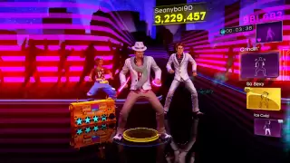 Dance Central 3 - Ice Ice Baby (Hard) - Vanilla Ice - *FLAWLESS*