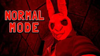 Horror Tale 2 Samantha - Normal Mode, Full Gameplay