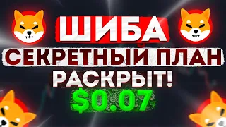 СРОЧНО ШИБА! ПОДГОТОВКА ЦЕНЫ ШИБА ДО РОСТА!