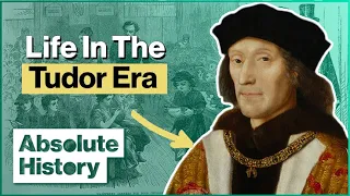 Why Being A Tudor Knacker Was Such A Gruesome Job | History of Britain | Absolute History