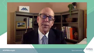 Greg Walden – Chairman, Alpine Advisors / FIPRA USA: Transatlantic opportunities & pitfalls