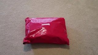 Travis Scott Highest In The Room Sun Hoodie Pickup/Unboxing