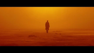 BLADE RUNNER 2049 - Trailer Tease