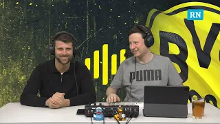 BVB-Vodcast: Neuer Dortmund-Pragmatismus – XXL-Rotation greift gegen Wolfsburg