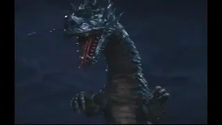 The Magic Serpent (1966 Giant Monster Battle, Kaiju, Fantasy, Samurai) Just The Good Stuff Edit