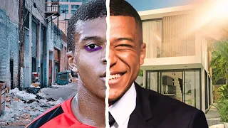 Kylian Mbappè, jakiego NIE ZNACIE