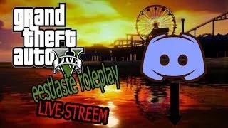 GTA V eestlaste roleplay (eesti keeles)