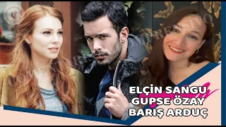 La confesión de Barış Arduç sobre Elçin Sangu y Gupse Özay ¡cambió la agenda!