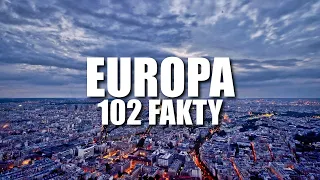 EUROPA 102 FAKTY