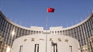 China's Central Bank Cuts Key Rates