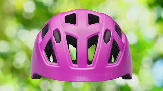 Schwinn Chroma ERT Bike Helmet Comfortable For Boys and Girls