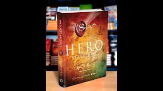 HERO - Người Hùng phần 1