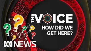 Where did the idea for an Indigenous Voice to Parliament come from? | The Voice Explained | ABC News