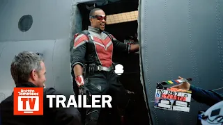 Marvel Studios’ Assembled: The Making of The Falcon and The Winter Soldier Trailer | RTTV
