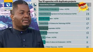 BudgIT Principal Lead Highlights Loopholes In Nigeria’s Project Budgeting, Execution Process