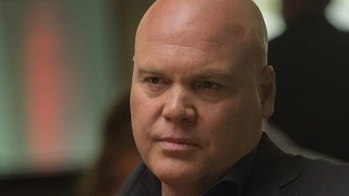 Daredevil: Vincent D'Onofrio on Becoming the Villain Kingpin - IGN Interview