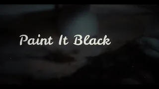 Paint it Black/ kdrama