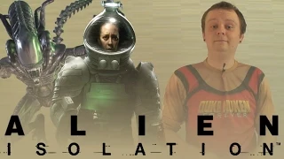 Обзор Alien: Isolation - чужой возвращается