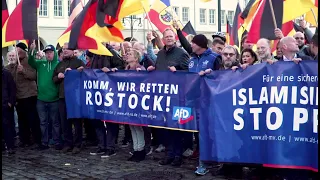 Unter Beobachtung – AfD muss nachrichtendienstliche Überwachung bundesweit fürchten