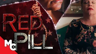 Red Pill | Full Movie | Horror Thriller | NEW AND EXCLUSIVE!