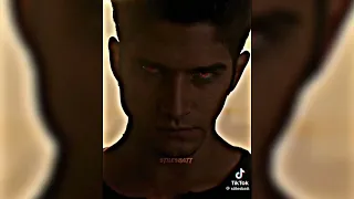 Teenwolf tiktok edits compilation Part 1 #viral #edit #teenwolf #goviral