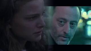 Run away with you (Bosson) - from "leon the professional/Mathilda and Leon