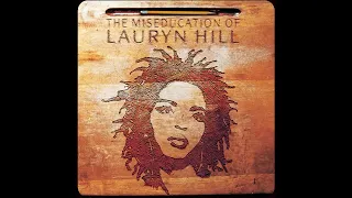 Lauryn Hill - I Used To Love Him (Official Audio) feat. Mary J. Blige