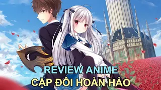 THANH NIÊN ĐI HỌC BỊ ÉP SỐNG CHUNG VỚI GÁI | REVIEW PHIM ANIME HAY