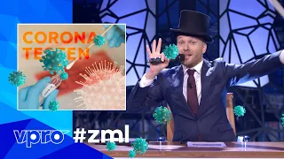 Coronatesten | Zondag met Lubach (S12)