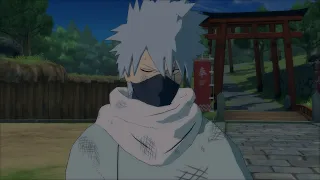 Naruto Storm 4 | Hokage Kakashi-Free Tournament | Hard | Keyboard