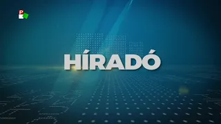 Híradó – 2022.01.26. 20.00h