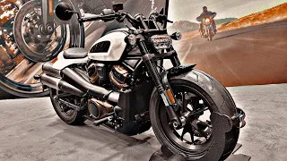 New 15 Best Cruiser Motorcycles of 2023-2024 *The Biggest Engines Bikes You Must See*