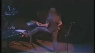 Alice in Chains God Am Live 1996 Kansas City