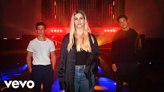 London Grammar - Baby It's You in the Live Lounge