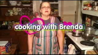 applalachian cooking with Brenda  cabbage rolls
