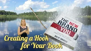 How to Create a Great Hook for Your Book