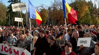 Право на протесты