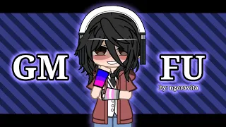 GMFU||gacha meme animation||gacha live2d||