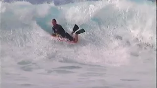 Fresh  (2000) - Full Bodyboard Movie