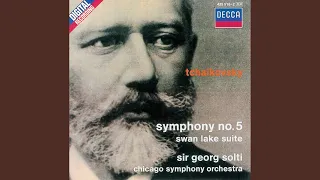 Tchaikovsky: Symphony No. 5 In E Minor, Op. 64, TH.29 - 2. Andante cantabile, con alcuna...