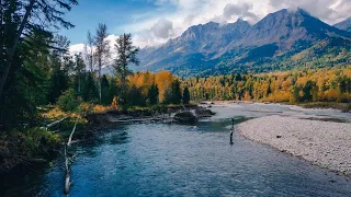 4 DAYS of PRISTINE Fly Fishing in Southern BC