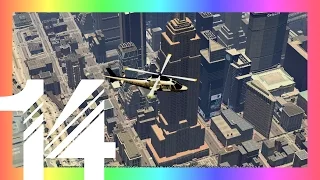 #14 | Блоггер поднялся - GTA IV TBoGT - Прохождение